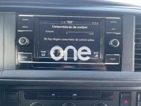 VOLKSWAGEN Transporter 2020