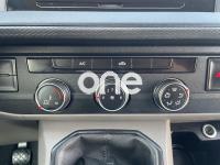 VOLKSWAGEN Transporter 2020