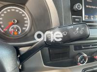 VOLKSWAGEN Transporter 2020