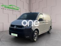 VOLKSWAGEN Transporter 2020