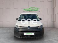 VOLKSWAGEN Caddy 2022