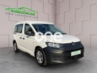 VOLKSWAGEN Caddy 2022