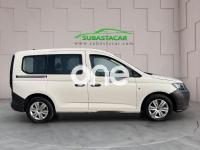 VOLKSWAGEN Caddy 2022