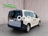 VOLKSWAGEN Caddy 2022