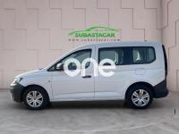 VOLKSWAGEN Caddy 2022