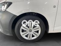 VOLKSWAGEN Caddy 2022