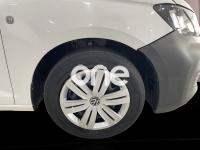 VOLKSWAGEN Caddy 2022