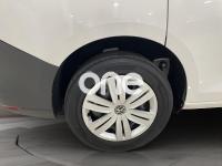 VOLKSWAGEN Caddy 2022