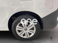 VOLKSWAGEN Caddy 2022
