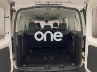 VOLKSWAGEN Caddy 2022