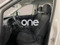 VOLKSWAGEN Caddy 2022