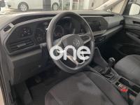 VOLKSWAGEN Caddy 2022