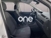 VOLKSWAGEN Caddy 2022