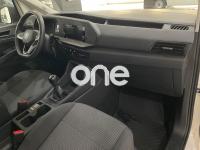 VOLKSWAGEN Caddy 2022