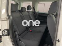 VOLKSWAGEN Caddy 2022