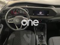 VOLKSWAGEN Caddy 2022