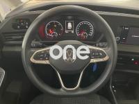 VOLKSWAGEN Caddy 2022