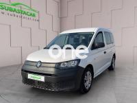 VOLKSWAGEN Caddy 2022