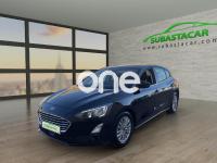 FORD Focus 2020