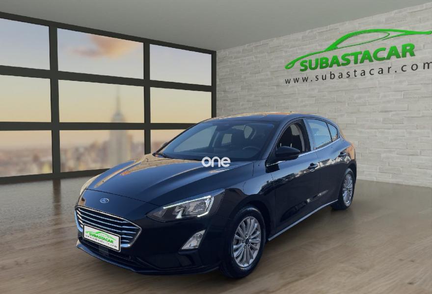 FORD Focus 2020