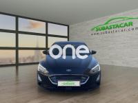 FORD Focus 2020