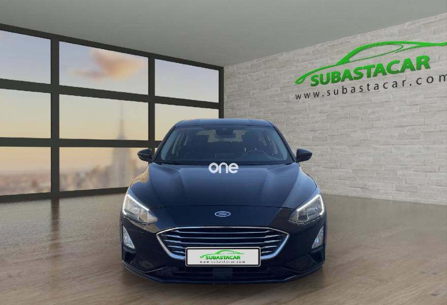 FORD Focus 2020