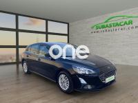 FORD Focus 2020