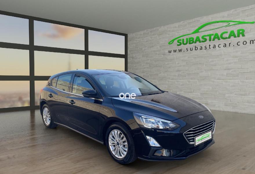 FORD Focus 2020