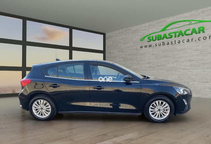 FORD Focus 2020