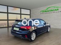 FORD Focus 2020