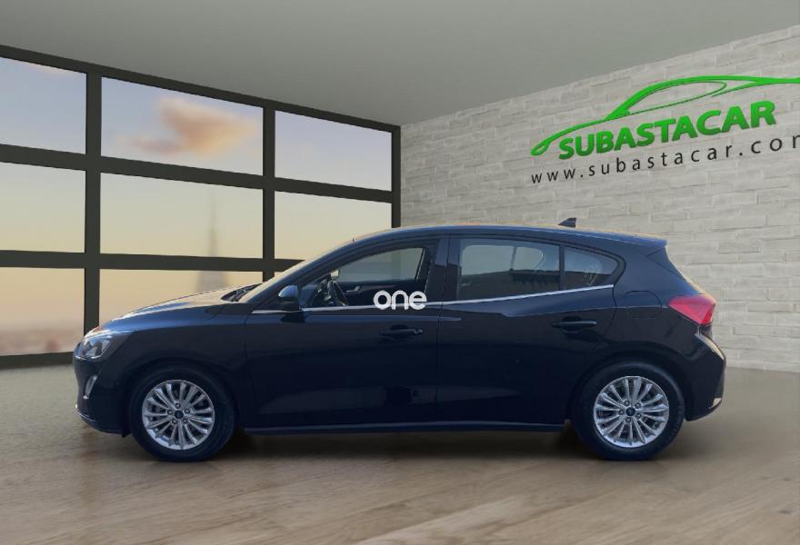 FORD Focus 2020