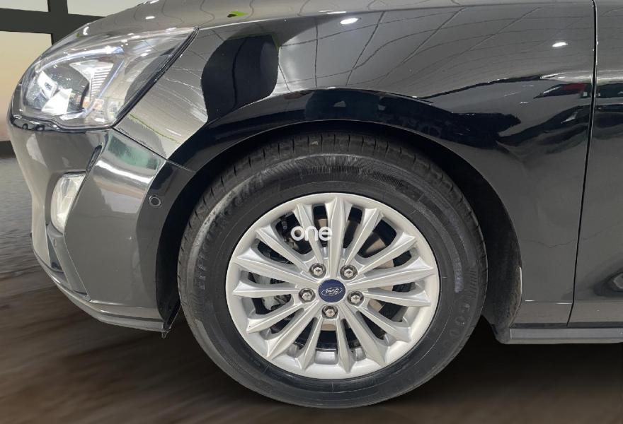 FORD Focus 2020