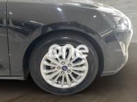 FORD Focus 2020