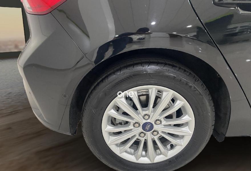 FORD Focus 2020