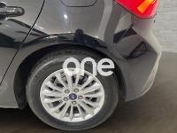 FORD Focus 2020