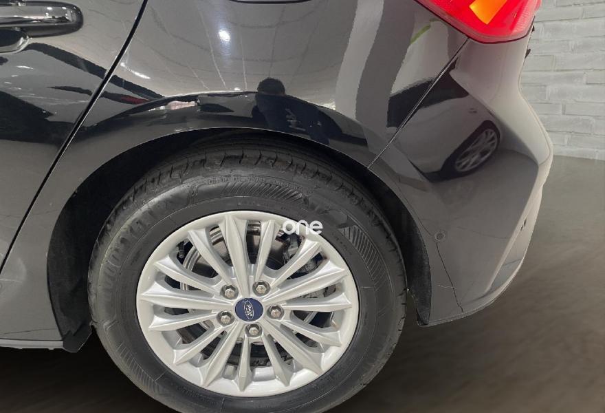 FORD Focus 2020