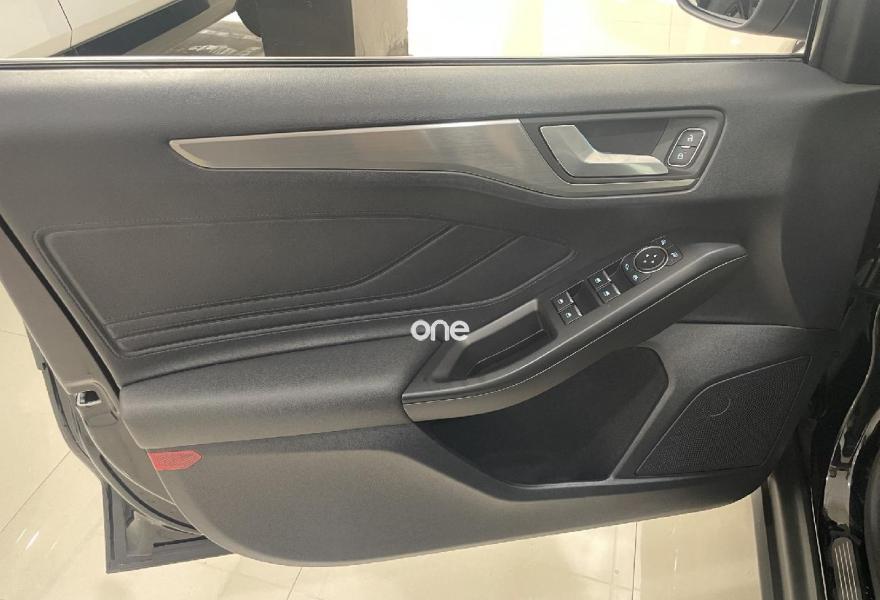 FORD Focus 2020