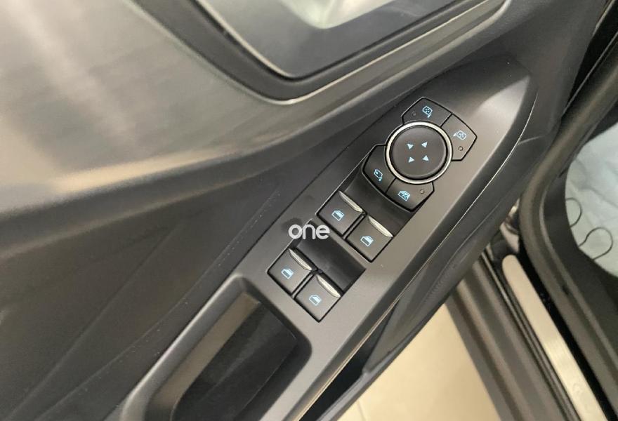 FORD Focus 2020