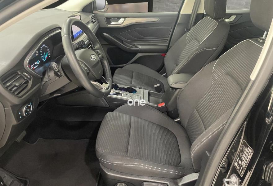 FORD Focus 2020
