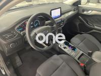 FORD Focus 2020