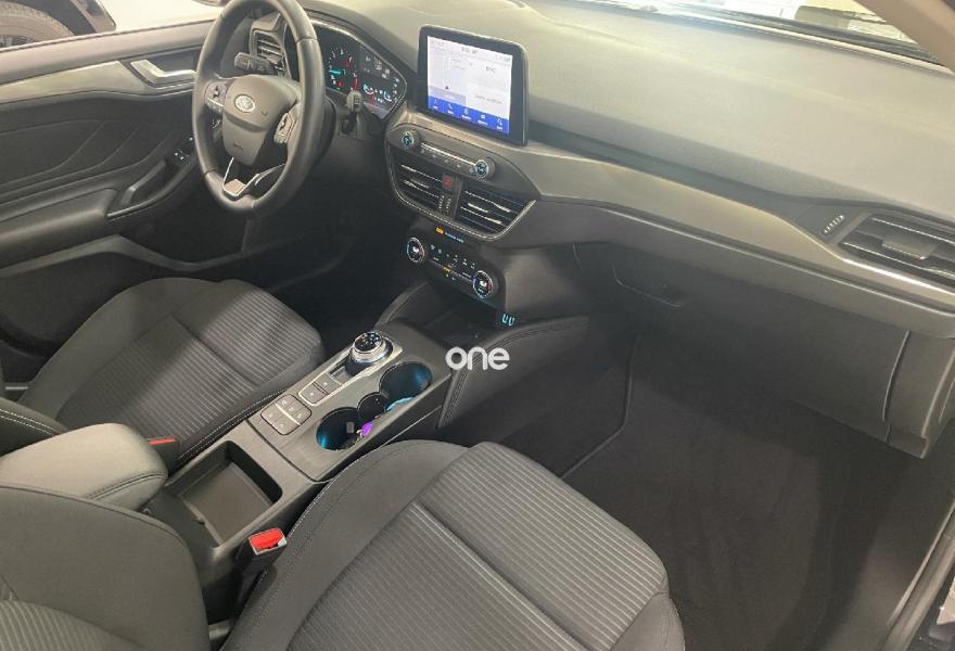 FORD Focus 2020