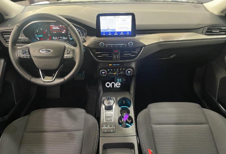 FORD Focus 2020