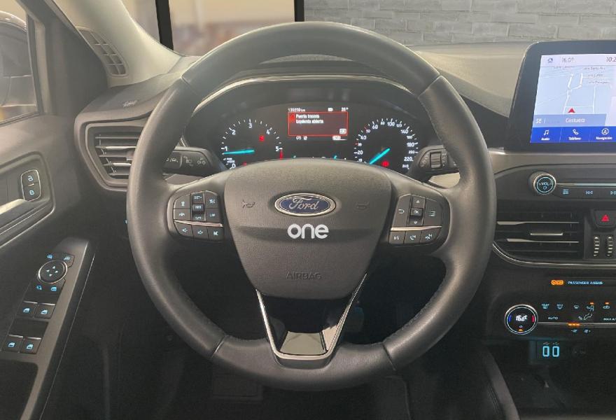 FORD Focus 2020