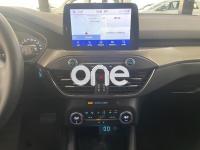 FORD Focus 2020