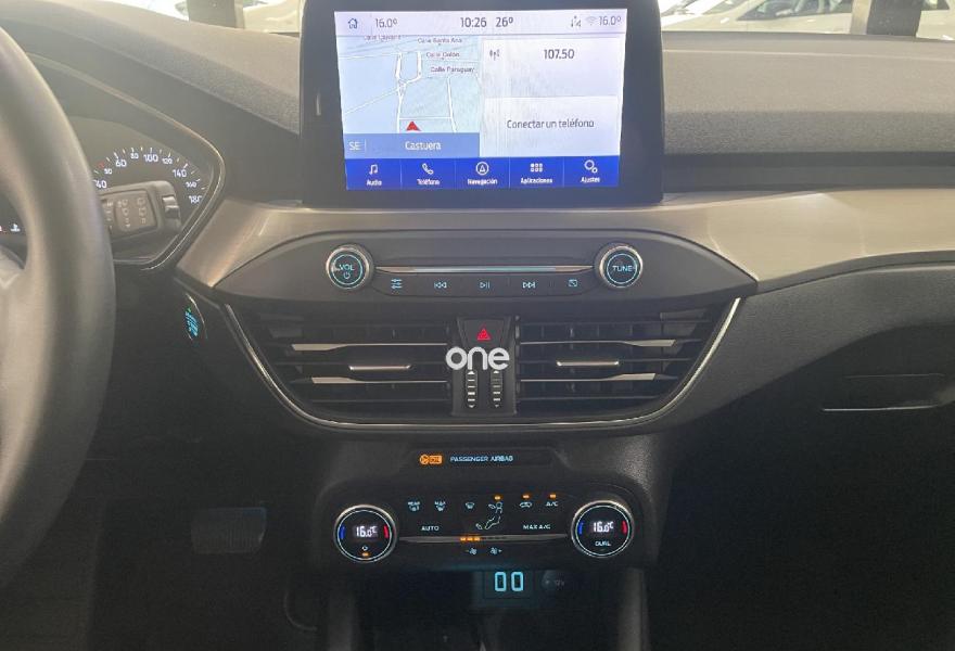 FORD Focus 2020
