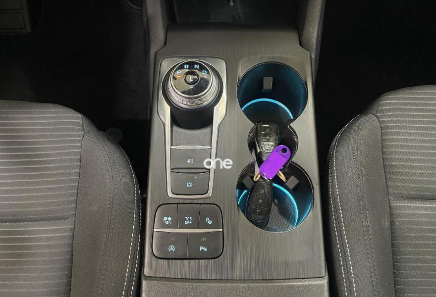 FORD Focus 2020