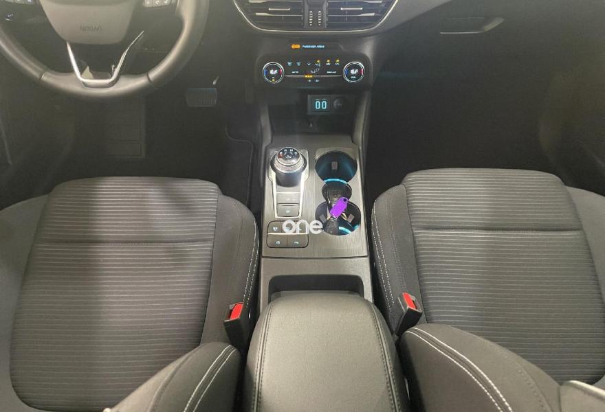 FORD Focus 2020