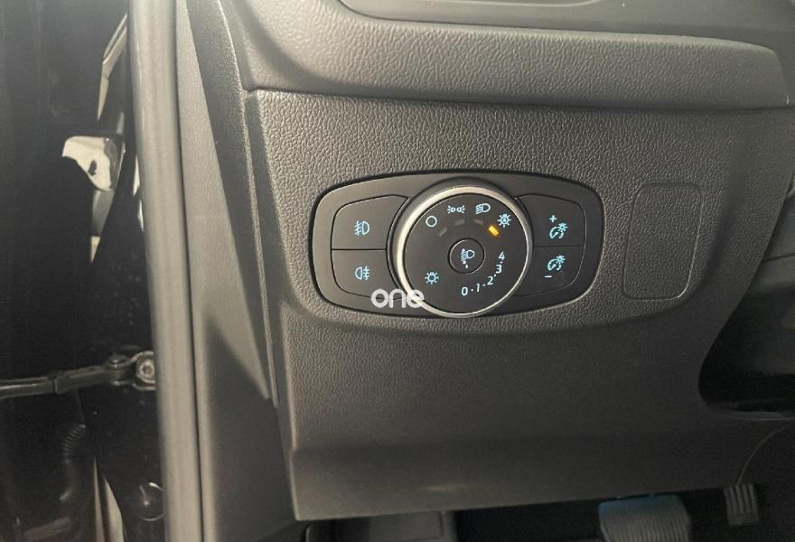 FORD Focus 2020