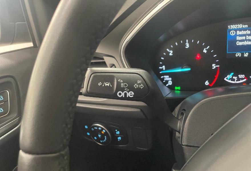 FORD Focus 2020