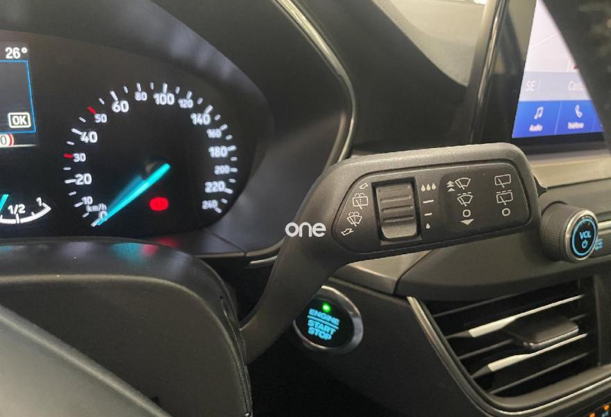 FORD Focus 2020